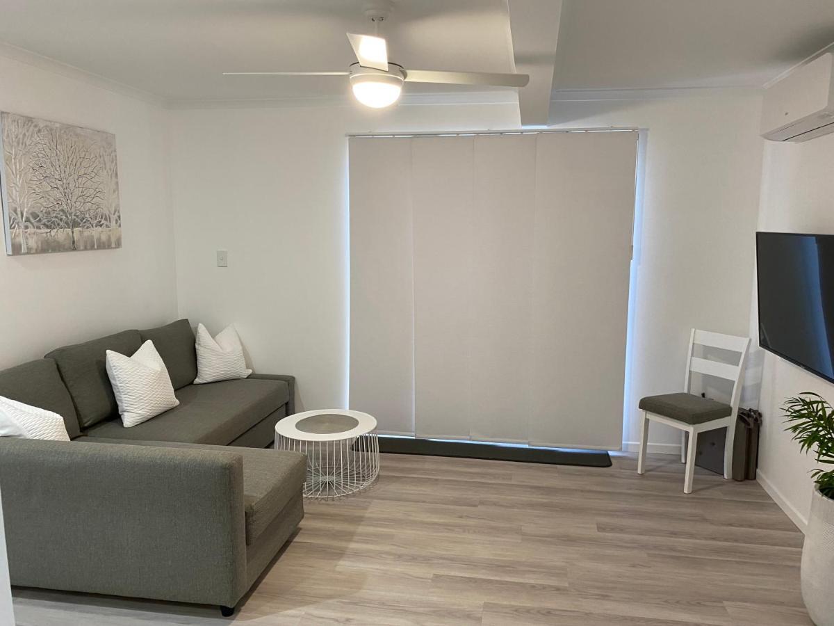 Rainbow Beach Dream Newly Renovated Stylish One Bedroom Apartment Εξωτερικό φωτογραφία